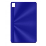 Back Panel Cover For Tcl 10 Tab Max Blue - Maxbhi Com