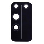 Camera Lens For Honor X10 5g Blue By - Maxbhi Com