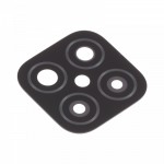 Camera Lens For Huawei Nova 8 Se Black By - Maxbhi Com