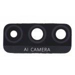 Camera Lens For Huawei P Smart 2020 Black By - Maxbhi Com