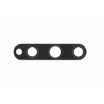 Camera Lens For Huawei P Smart S Black By - Maxbhi Com