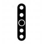 Camera Lens For Meizu 17 Pro Black By - Maxbhi Com