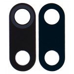 Camera Lens For Motorola Moto E6 Play Black By - Maxbhi Com