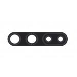 Camera Lens For Oppo Find X2 Lite Black By - Maxbhi Com