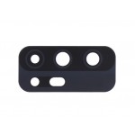 Camera Lens For Vivo Z6 5g Black By - Maxbhi Com