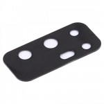 Camera Lens For Vivo Z6 5g White By - Maxbhi Com