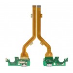 Charging Connector Flex Pcb Board For Alcatel 3l 2020 By - Maxbhi Com