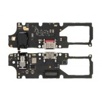 Charging Connector Flex Pcb Board For Lg K41s By - Maxbhi Com