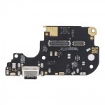 Charging Connector Flex Pcb Board For Xiaomi Mi 10 Youth 5g By - Maxbhi Com