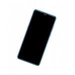 Fingerprint Sensor Flex Cable For Alcatel 3x 2019 Black By - Maxbhi Com