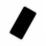 Fingerprint Sensor Flex Cable For Meizu 17 Pro Black By - Maxbhi Com
