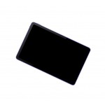 Lcd Frame Middle Chassis For Tcl 10 Tab Max Black By - Maxbhi Com