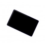 Lcd Frame Middle Chassis For Tcl 10 Tab Max Blue By - Maxbhi Com