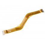 Main Board Flex Cable For Alcatel 3l 2020 By - Maxbhi Com