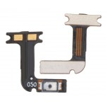 Power Button Flex Cable For Lg K41s On Off Flex Pcb By - Maxbhi Com