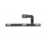 Power Button Flex Cable For Meizu 17 Pro On Off Flex Pcb By - Maxbhi Com