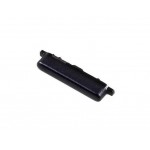 Power Button Outer For Oppo Find X2 Lite Black By - Maxbhi Com
