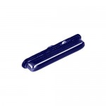 Power Button Outer For Tcl 10 Tab Max Blue By - Maxbhi Com