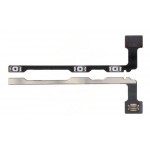 Volume Button Flex Cable For Lg K41s By - Maxbhi Com