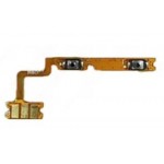 Volume Button Flex Cable For Realme 6s By - Maxbhi Com