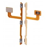 Volume Button Flex Cable For Vivo Z1x By - Maxbhi Com