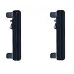 Volume Side Button Outer For Oppo Find X2 Lite Black By - Maxbhi Com