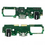 Charging Connector Flex Pcb Board For Vivo Y20a By - Maxbhi Com