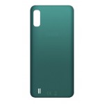 Back Panel Cover For Wiko Y81 Green - Maxbhi Com
