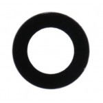 Camera Lens For Alcatel 1t 7 Black By - Maxbhi Com