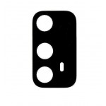 Camera Lens For Realme X7 2021 Black By - Maxbhi Com