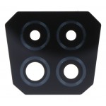 Camera Lens For Ulefone Armor 8 Pro Black By - Maxbhi Com