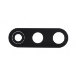 Camera Lens For Vivo Y3 Black By - Maxbhi Com