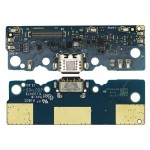 Charging Connector Flex Pcb Board For Lg G Pad 5 10 1 By - Maxbhi Com