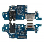 Charging Connector Flex Pcb Board For Lg K62 By - Maxbhi Com