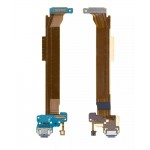 Charging Connector Flex Pcb Board For Lg Q70 By - Maxbhi Com