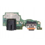 Charging Connector Flex Pcb Board For Vivo Y31s By - Maxbhi Com