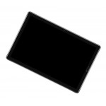 Fingerprint Sensor Flex Cable For Huawei Mediapad M5 10 Black By - Maxbhi Com