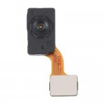 Fingerprint Sensor Flex Cable For Huawei Nova 8 Se Black By - Maxbhi Com