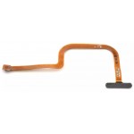Fingerprint Sensor Flex Cable For Lg G Pad 5 10 1 Silver By - Maxbhi Com
