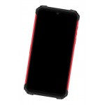 Fingerprint Sensor Flex Cable For Ulefone Armor 8 Pro Black By - Maxbhi Com