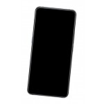 Fingerprint Sensor Flex Cable For Vivo X30 Pro Black By - Maxbhi Com