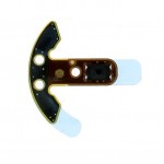Power Button Flex Cable For Lg V30s Thinq On Off Flex Pcb By - Maxbhi Com