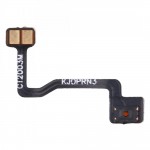 Power Button Flex Cable For Oppo Reno 3 5g On Off Flex Pcb By - Maxbhi Com