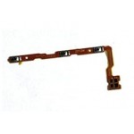 Power Button Flex Cable For Vivo Y20a On Off Flex Pcb By - Maxbhi Com