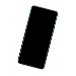 Power Button Flex Cable For Vivo Y20a On Off Flex Pcb By - Maxbhi Com