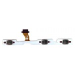 Volume Button Flex Cable For Lg G Pad 5 10 1 By - Maxbhi Com