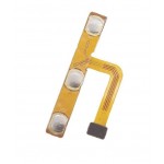 Volume Button Flex Cable For Ulefone Armor 8 Pro By - Maxbhi Com