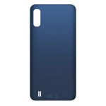 Back Panel Cover For Wiko Y81 Black - Maxbhi Com