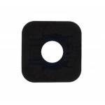 Camera Lens For Nokia C101 White By - Maxbhi Com