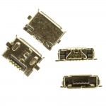 Charging Connector For Vertu Signature S By - Maxbhi Com